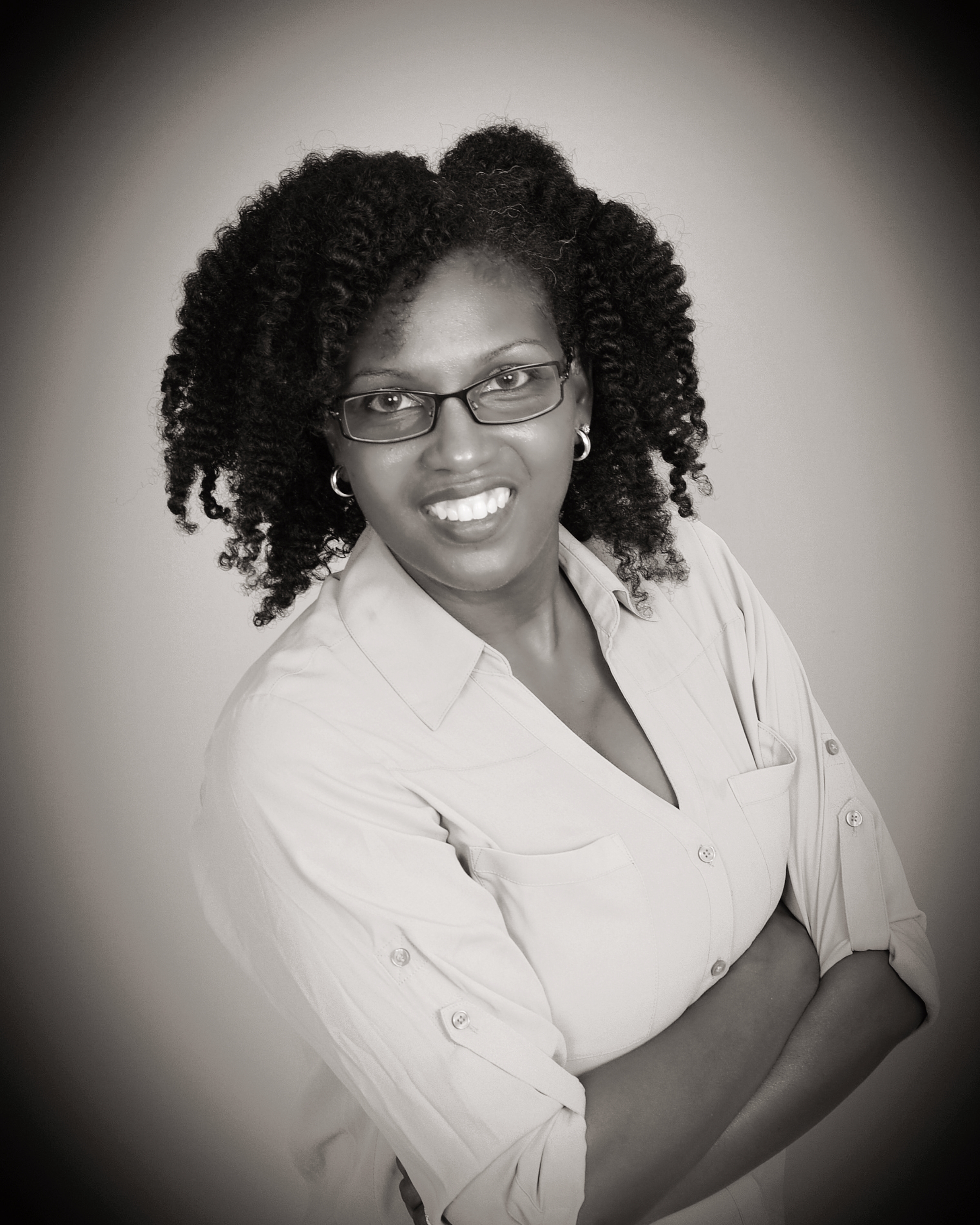 Dr. Nelly Clotter-Woods