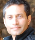 Prashant Marathay